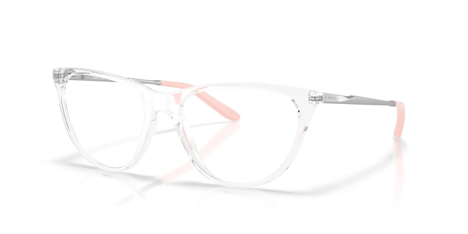 Oakley Bmng Arc 8202 Eyeglasses - view 3